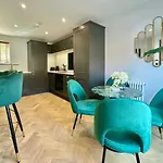 4 The Nest Holiday home Ripon