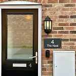 4 The Nest Holiday home *
