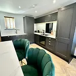 Holiday home 4 The Nest