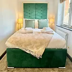 4 The Nest Holiday home Ripon