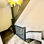 4 The Nest Holiday home