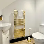 4 The Nest Holiday home *