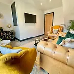 Holiday home 4 The Nest