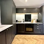 4 The Nest Holiday home Ripon