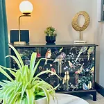4 The Nest Holiday home