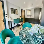 4 The Nest Holiday home *
