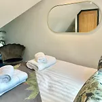 Holiday home 4 The Nest Ripon