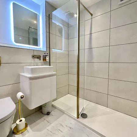 4 The Nest Holiday home *