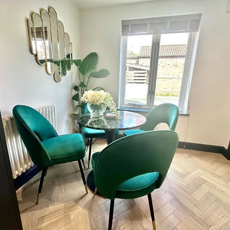 Holiday home 4 The Nest