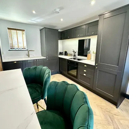 Holiday home 4 The Nest