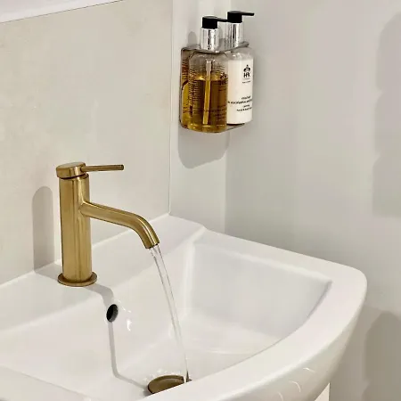 4 The Nest Holiday home *