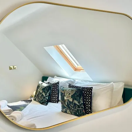 4 The Nest Holiday home *