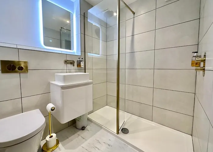 4 The Nest Holiday home *