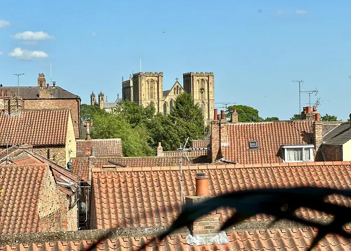 Holiday home 4 The Nest