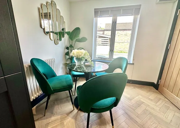 Holiday home 4 The Nest