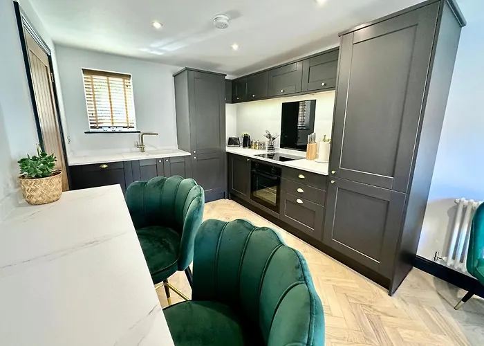 Holiday home 4 The Nest