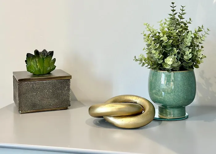 4 The Nest Holiday home Ripon