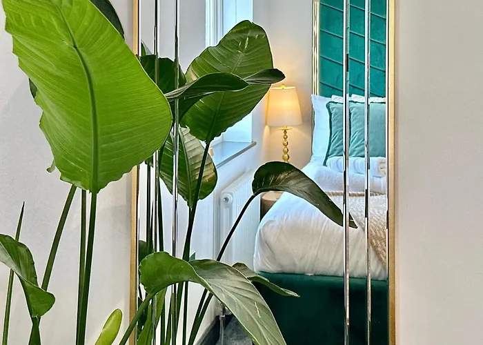 Holiday home 4 The Nest *