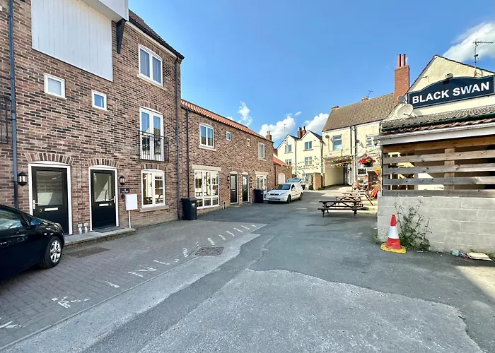 Holiday home 4 The Nest