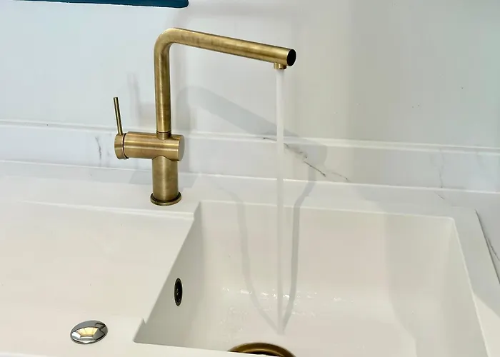 4 The Nest Holiday home