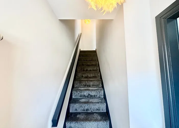 4 The Nest Holiday home Ripon