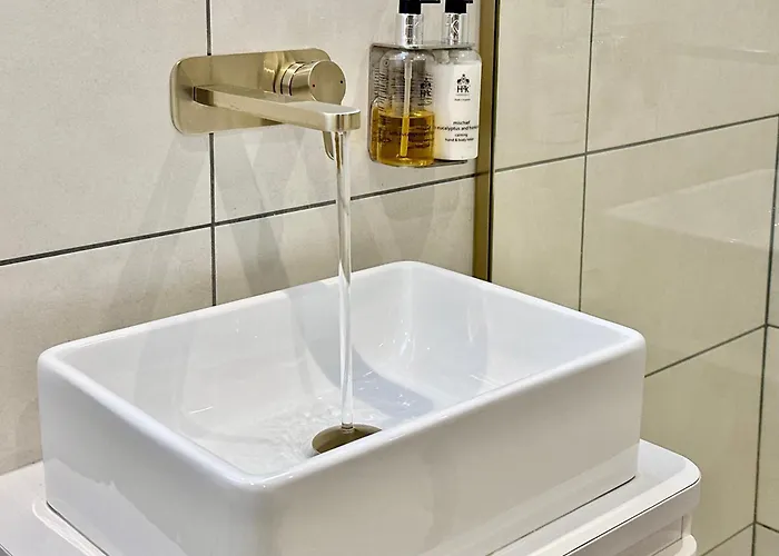 4 The Nest Holiday home *