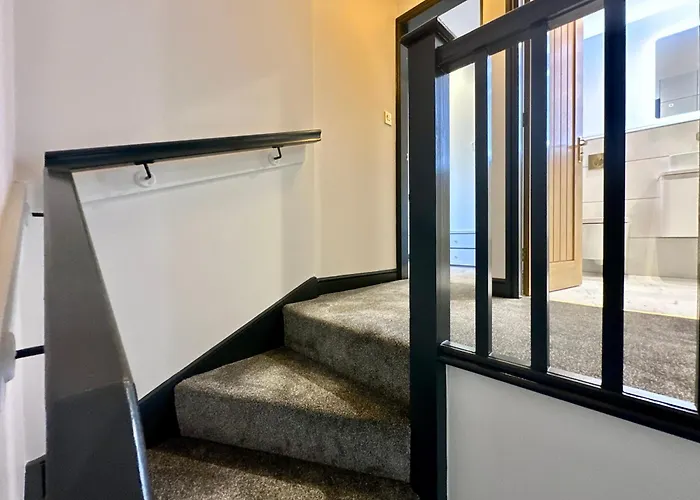 Holiday home 4 The Nest *