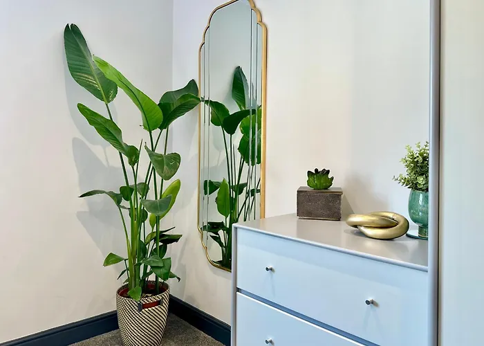 4 The Nest Holiday home