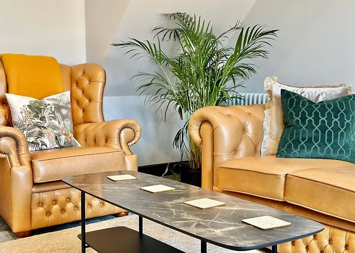 Holiday home 4 The Nest