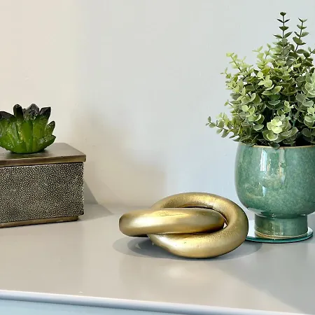 4 The Nest Casa vacanze Ripon