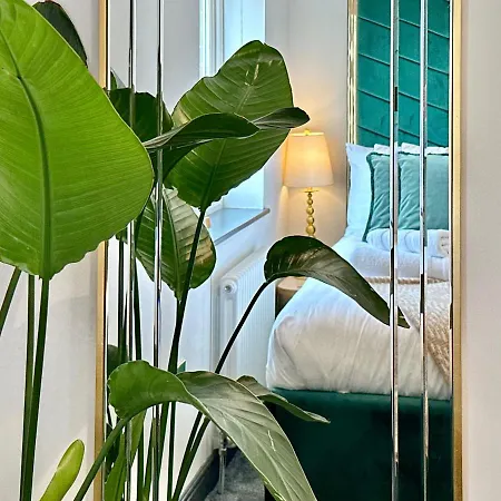 Casa vacanze 4 The Nest *