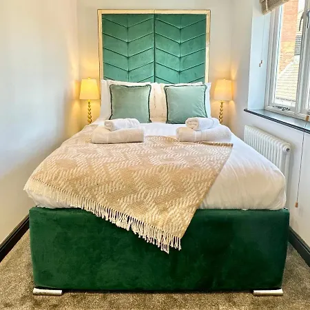 4 The Nest Casa vacanze Ripon