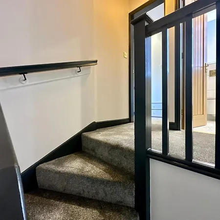 Casa vacanze 4 The Nest *