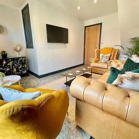 Casa vacanze 4 The Nest