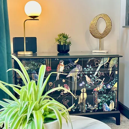 4 The Nest Casa vacanze